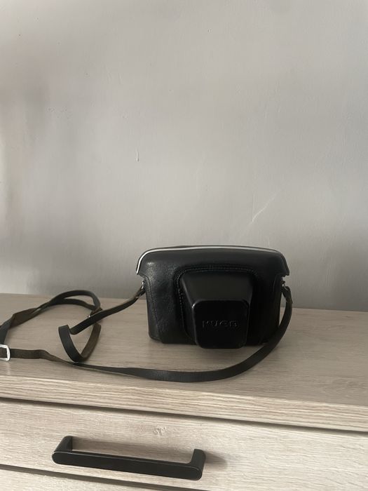 Fotoaparat KIEV•4M