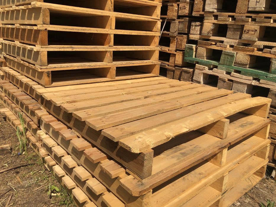 Паддон поддон паллет