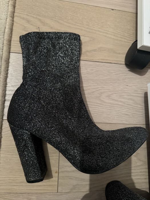 Ботильоны 39 размера