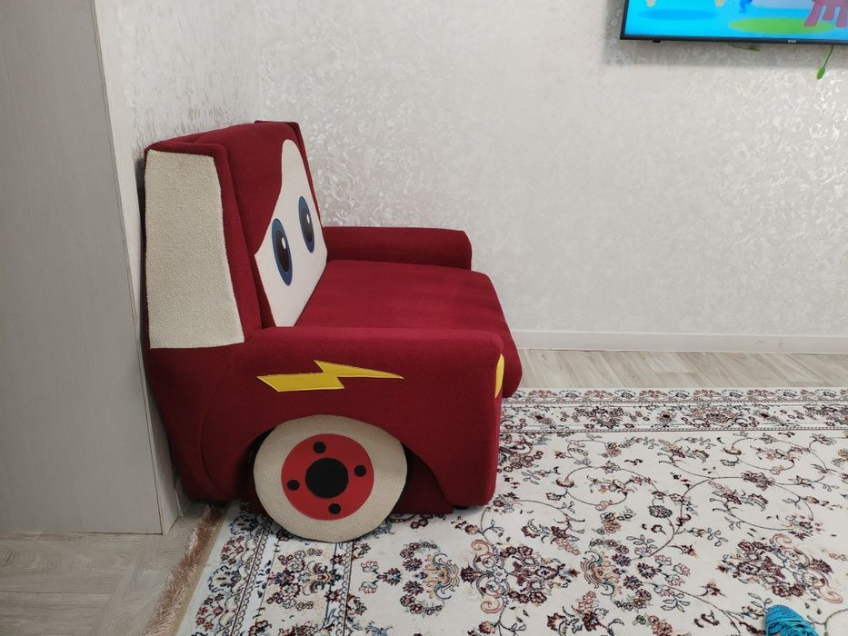 Продам Диван мягкий