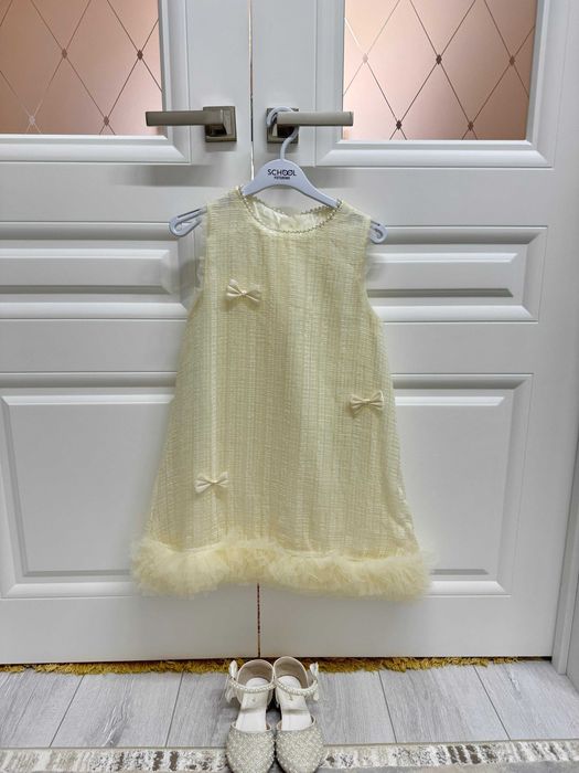 продается вечернее платье на девочку