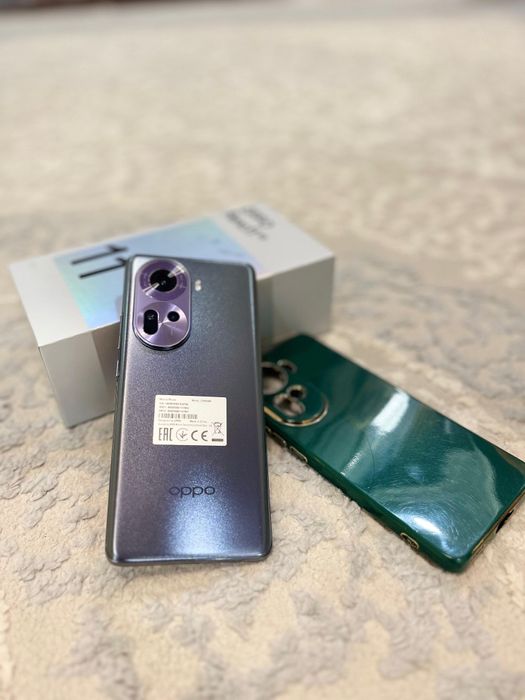 Oppo Reno 11 5G,