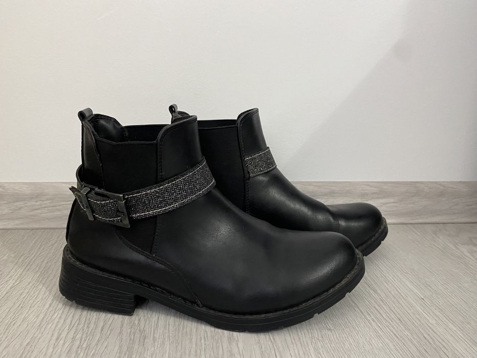 Дамски боти