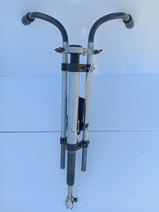 Mașină de înșurubat cu acumulator Fein ASCS 6.3 select