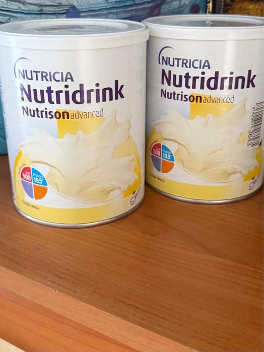 Продам смесь для онкобольных