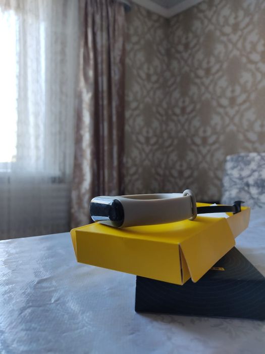 Смарт часы mi band 3