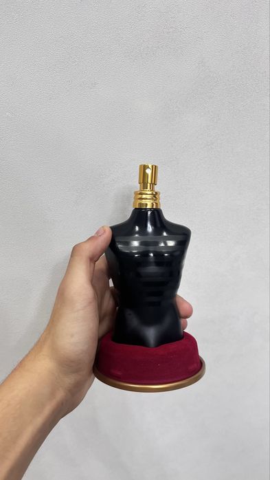 jean paul galtier