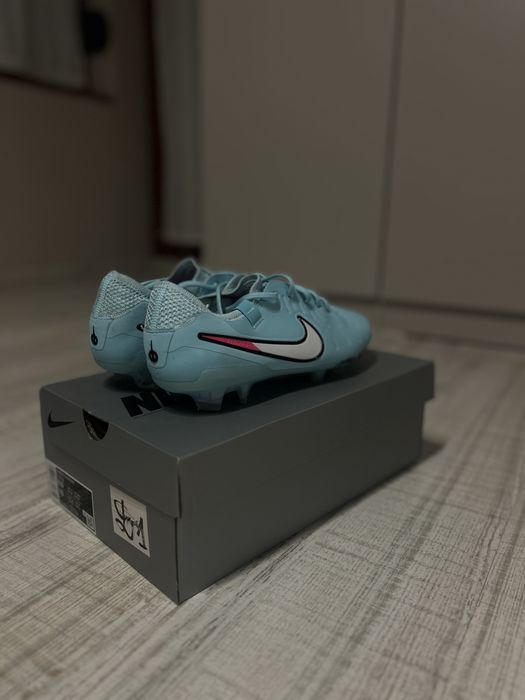 Бутонки Еlite Nike