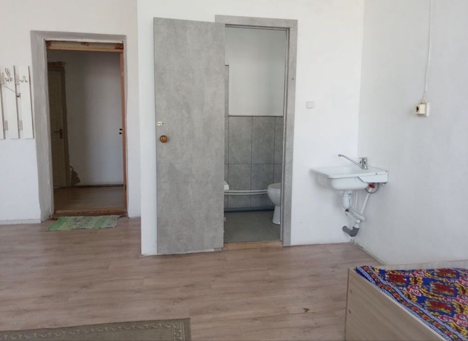 Сдается комната в общежитии