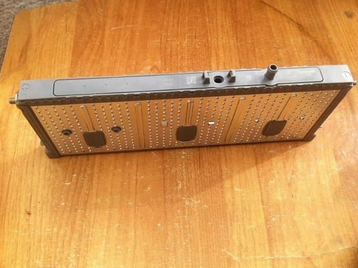 Батерия от Тойота Приус/Prius/Auris/Yaris, Hunday hybrid