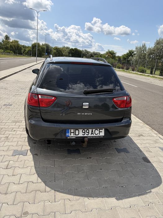 Vand Seat Exeo 1.8 benzina 160 CP