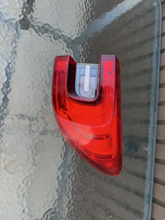 Stop dreapta renault kadjar