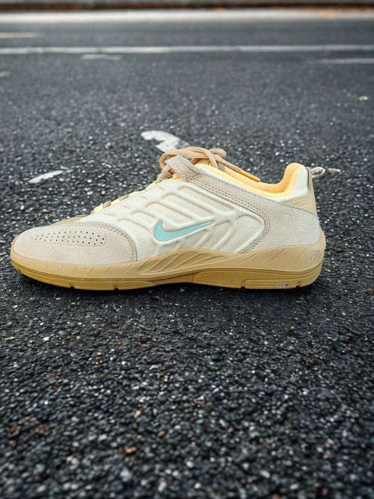 Adidași Nike SB Vertebrae originali mărimea 41 45