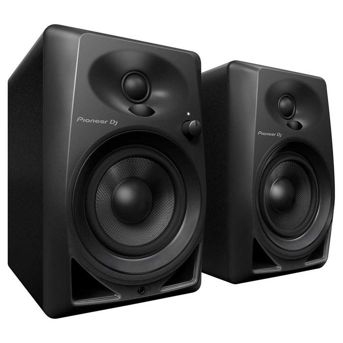 Студийные мониторы Pioneer DJ DM-40-Bt