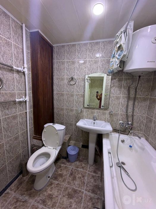 3 хонали квартира