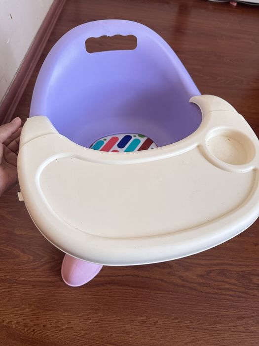 Детский стол для кормления