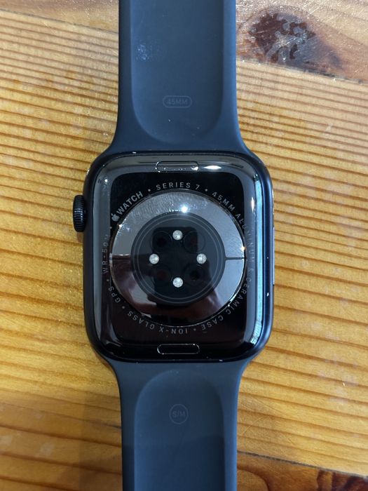 Apple Watch Series 7 GPS 45mm