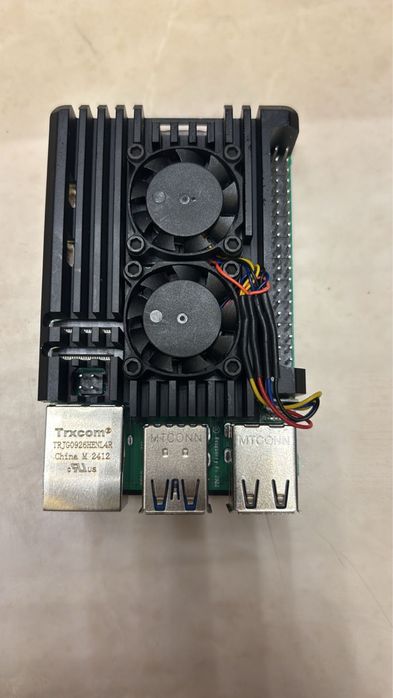 Продам миникомпьютер