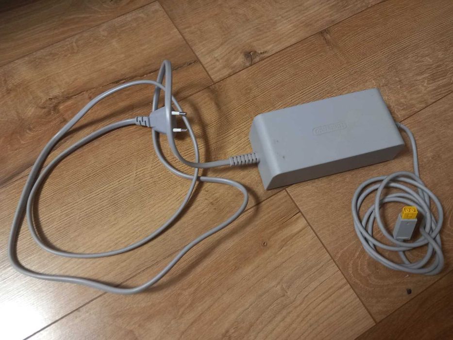 Consola Nintendo Wii U Modata