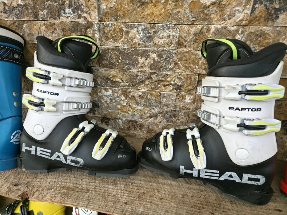 Clăpari copii nr 35