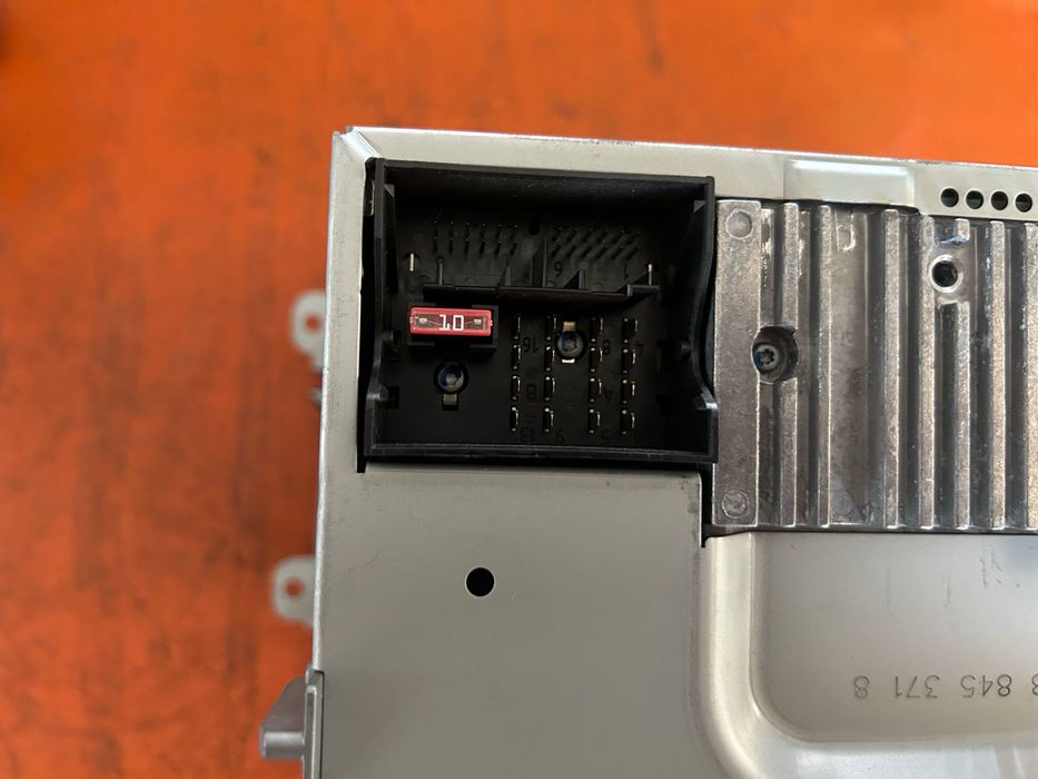 Radio CD VW Golf 5/ Passat B6