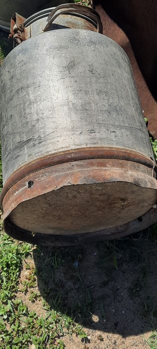 Продам алюминевые фляги