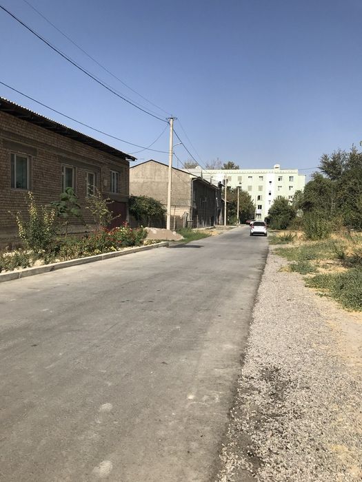 Sergili Dostlikda olti sotix yer kadastri bilan srochna sotiladi