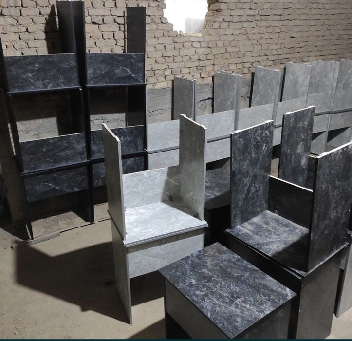 Стол парта 1 кишилик