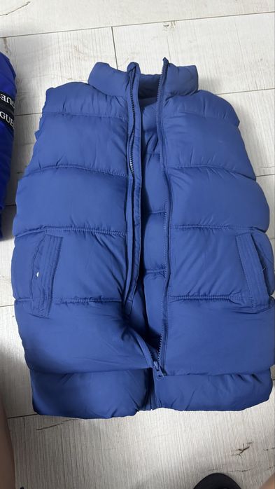 Geaca termica guess 12 ani