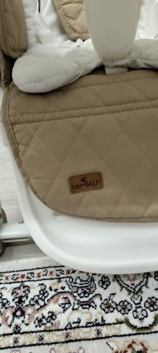 Продам детский стульчик для кормления