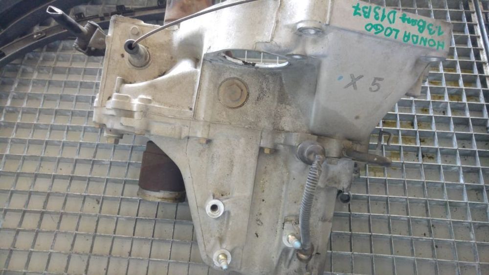 cutie viteze manuala 1.3 b d13b7 honda logo s7b-1024165