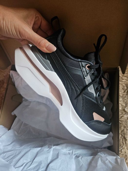 Маратонки PUMA 37 номер