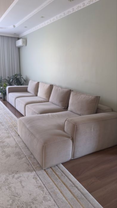 Продам диваны в отличном состоянии.