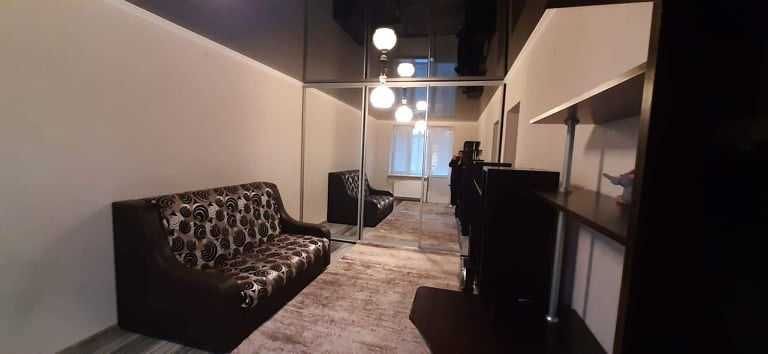 Дава се под наем Едностаен апартамент в София, Люлин 5 - 45 кв.м за 325 € - Снимка #2