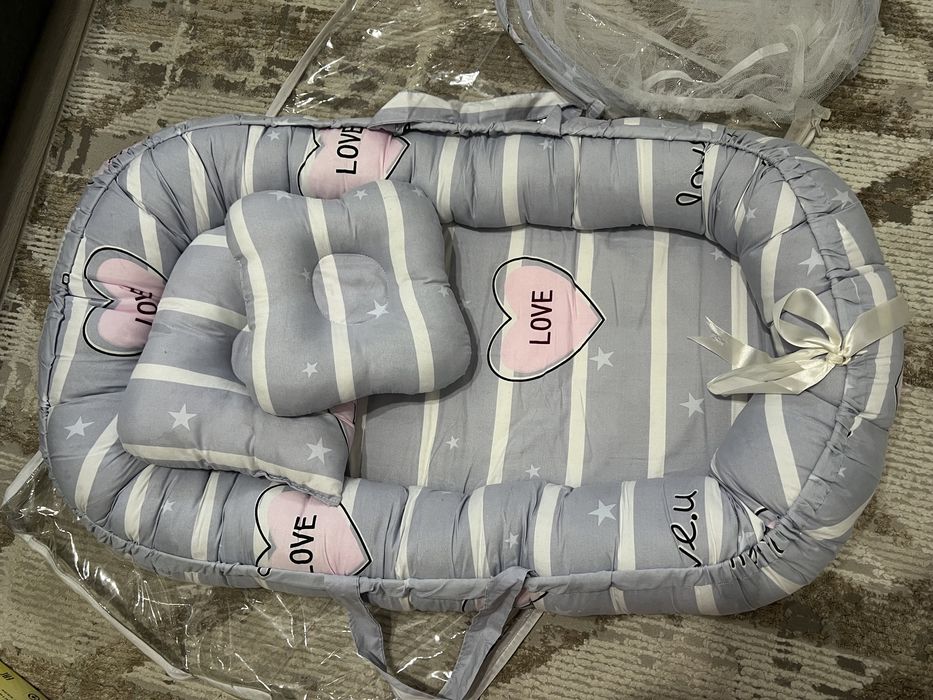 Кокон сатылады