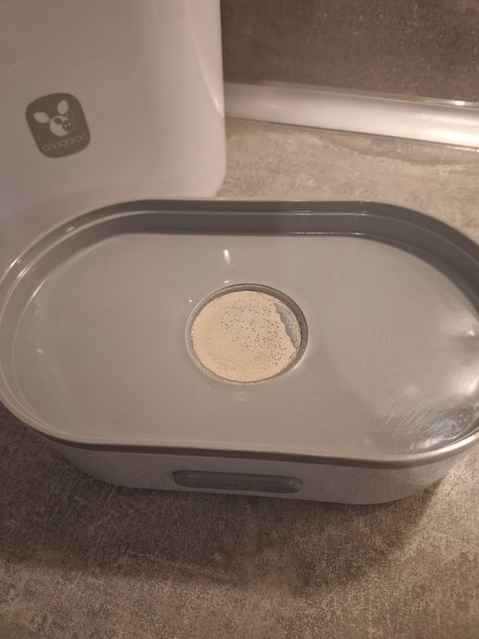 Стерелизатор,помпа за кърма и уред за затопляне на мляко