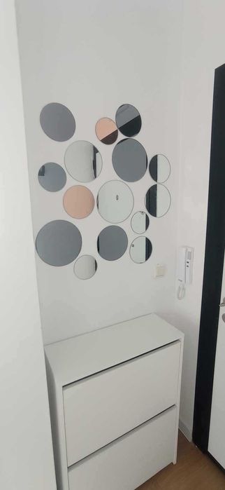 Дава се под наем Двустаен апартамент в София, Малинова долина - 55 кв.м за 680 € - Снимка #10