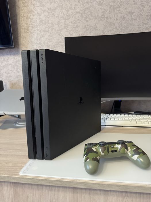PlayStation 4 pro
