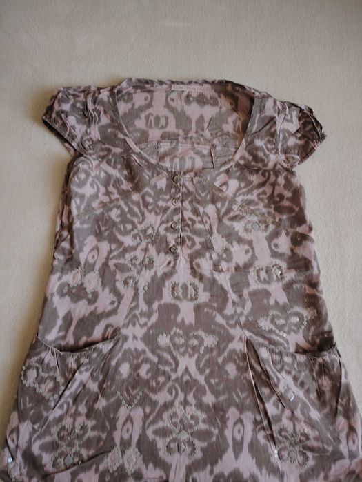 Дамска блуза-  " Stradivarius"