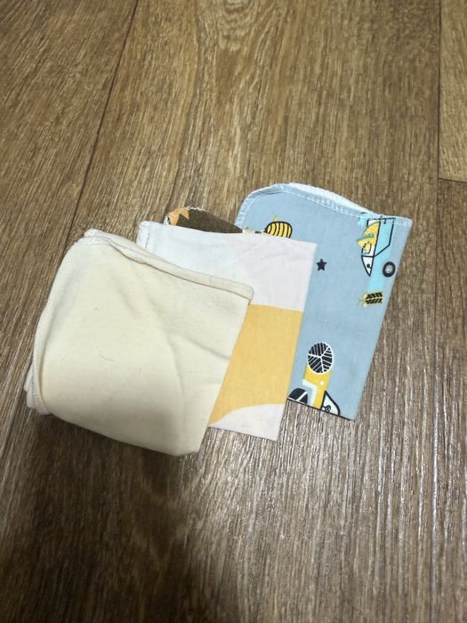 Детские вещи бесплатно
