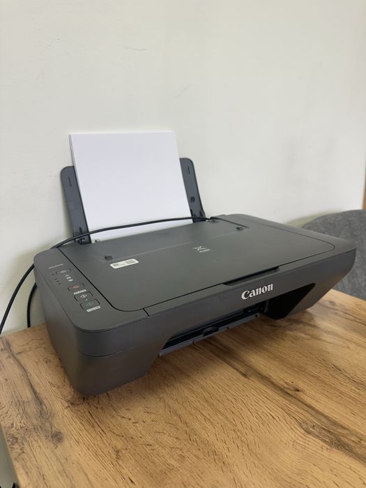 Принтер Conon Pixma