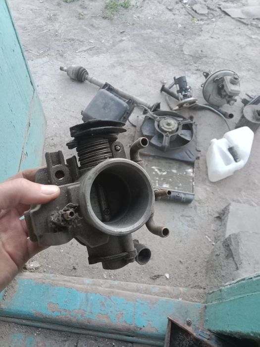 Продам много запчастей