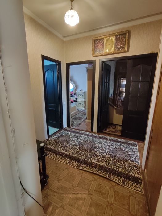 Продается квартира