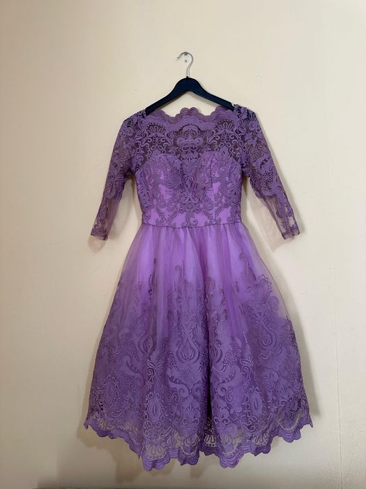 Платья новые 42-44