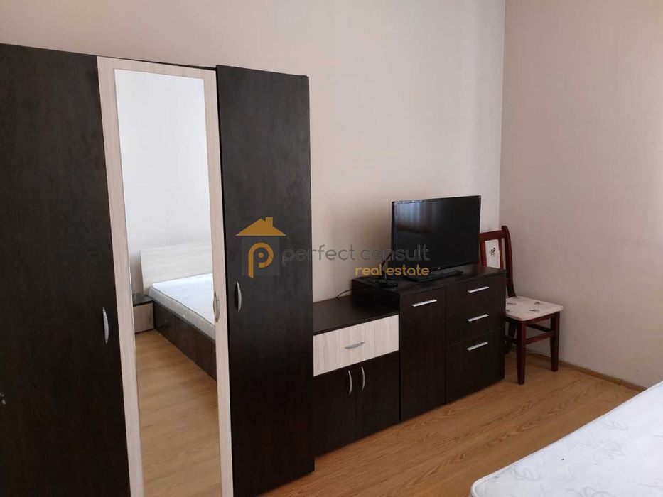 Дава се под наем Тристаен апартамент в Пловдив, Христо Смирненски - 100 кв.м за 400 € - Снимка #6