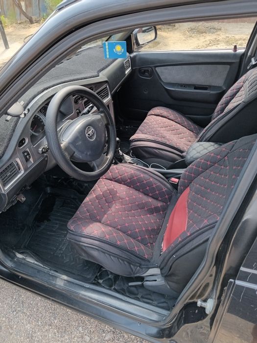 Нексия сатылады срочно