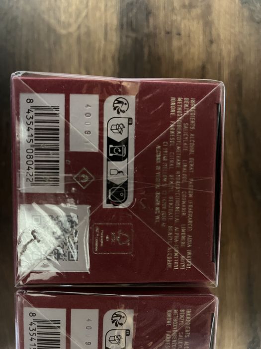 JPG Scandal Absolu 80 ml