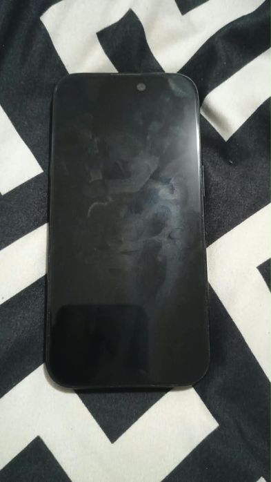 Iphone 16 128GB sanatate 90%
