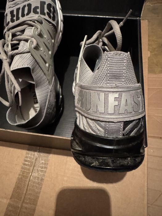 Plein Sport маратонки