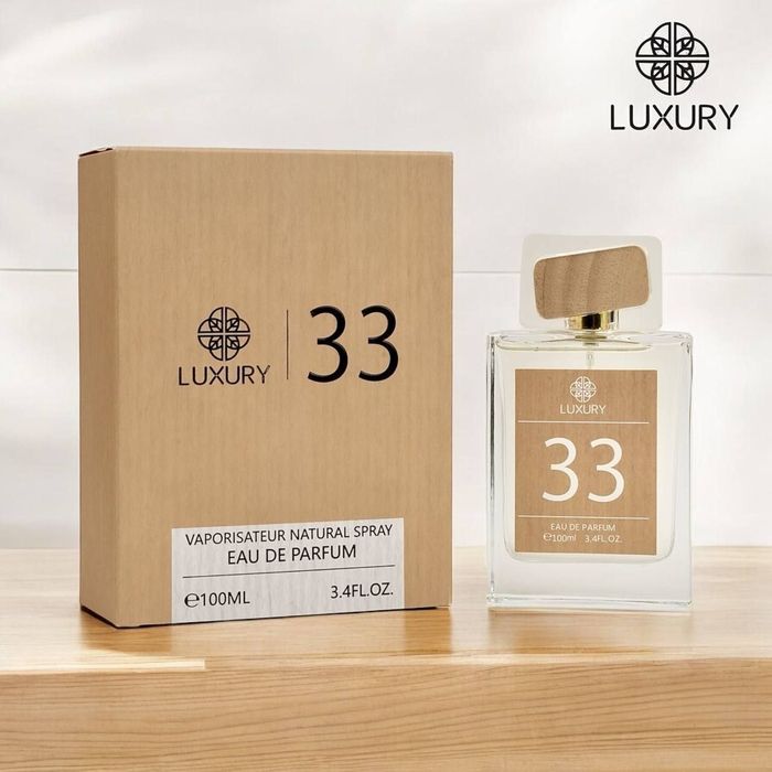Духи мужские Santal 33